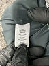 Talbots Plaid Gray Formal Skirt Size 14 Petite - photo 5