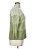 Alfred Dunner 100% Acrylic Color Block Green Pullover Sweater Size XL - photo 4