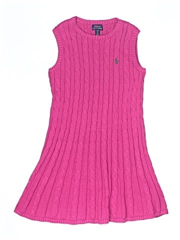 Polo by Ralph Lauren Dress (view 1)