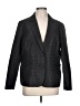 Chico's Tweed Gray Blazer Size Lg (2) - photo 1