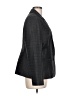 Chico's Tweed Gray Blazer Size Lg (2) - photo 4