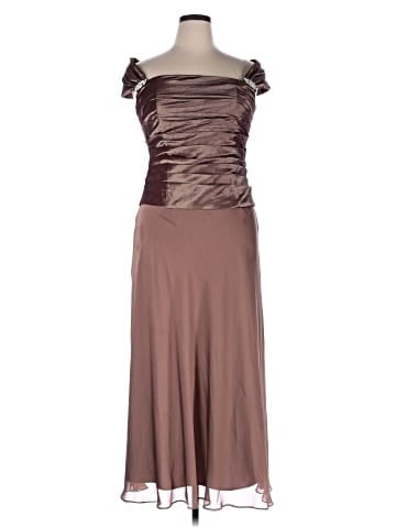 Patra Cocktail Dress (view 1)