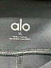 Alo Black Active Pants Size XL - photo 7