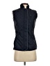C. Wonder 100% Nylon Blue Vest Size S - photo 1