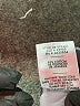 Just Black Blue Jeans Size 27 waist - photo 9