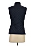 C. Wonder 100% Nylon Blue Vest Size S - photo 2