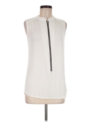 Kenar Sleeveless Blouse (view 1)
