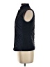 C. Wonder 100% Nylon Blue Vest Size S - photo 5