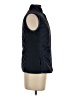 C. Wonder 100% Nylon Blue Vest Size S - photo 4