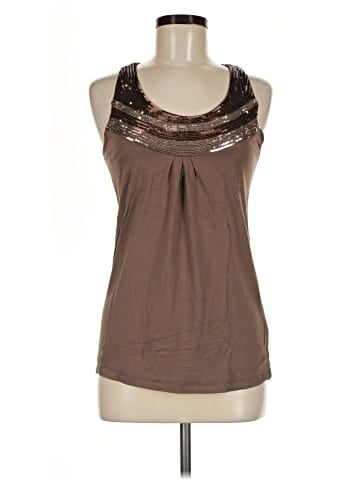 Kische Sleeveless Blouse (view 1)