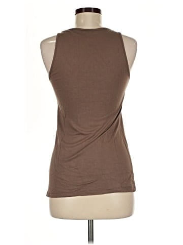 Kische Sleeveless Blouse (view 2)