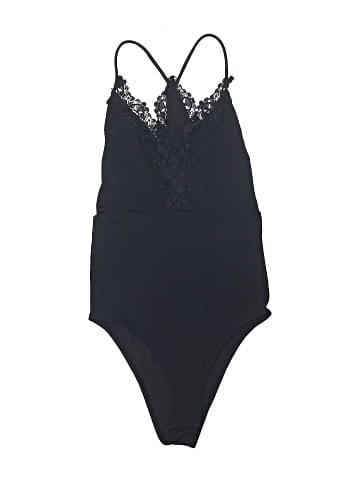 Topshop Bodysuit (view 1)