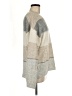 H&M L.O.G.G. Color Block Gray Pullover Sweater Size M - photo 4