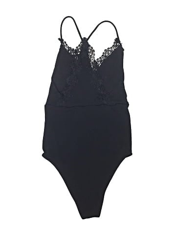 Topshop Bodysuit (view 2)