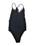 Topshop Black Bodysuit Size 4 - photo 2