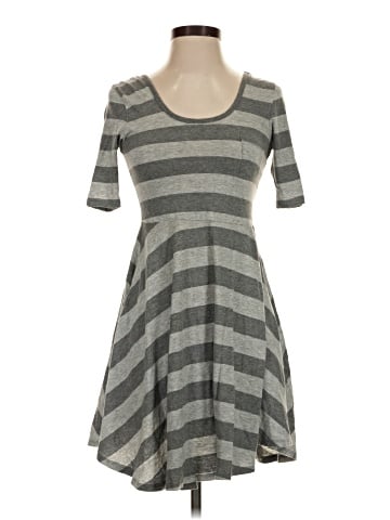 I Love H81 Casual Dress (view 1)