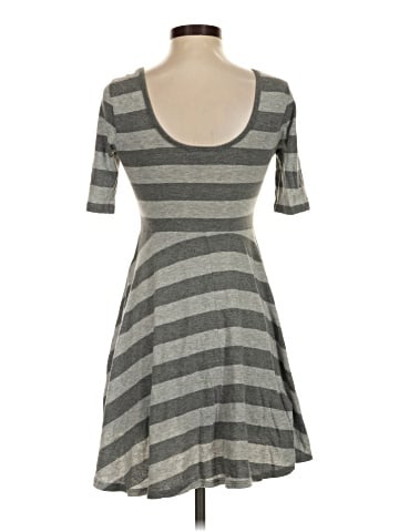 I Love H81 Casual Dress (view 2)