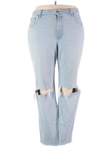 Abercrombie & Fitch Jeans (view 1)