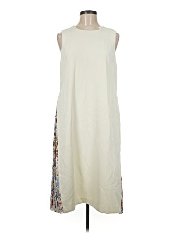 J. McLaughlin Casual Dress (view 1)