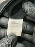 Cache Solid Black Cargo Shorts Size 4 - photo 4