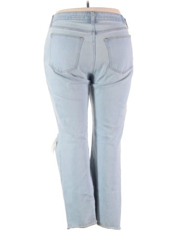 Abercrombie & Fitch Jeans (view 2)