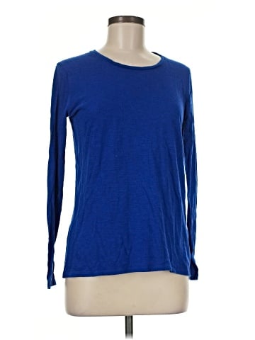 Banana Republic 3/4 Sleeve T-Shirt (view 1)