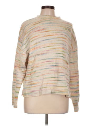 J.Crew Factory Store Turtleneck Sweater (view 1)