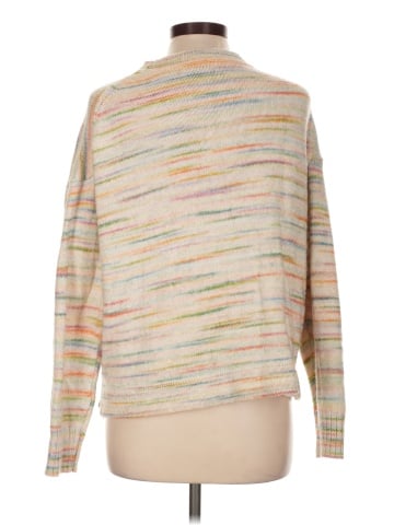 J.Crew Factory Store Turtleneck Sweater (view 2)