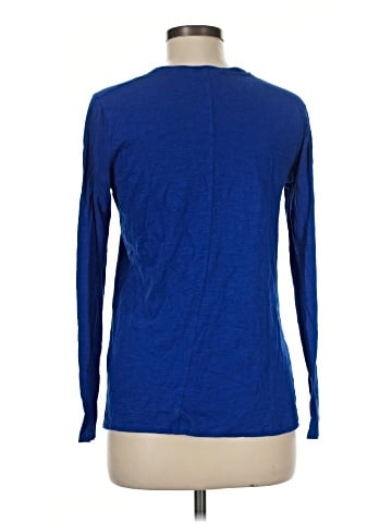 Banana Republic 3/4 Sleeve T-Shirt (view 2)