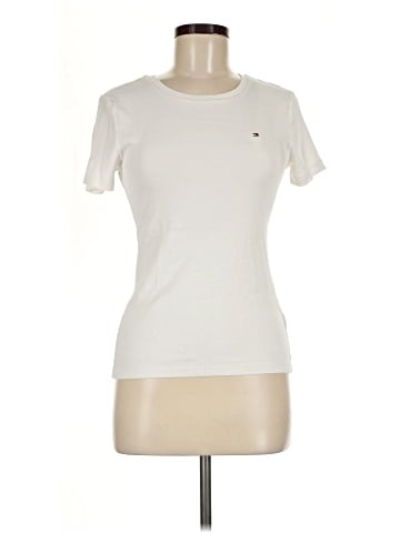 Tommy Hilfiger Short Sleeve T-Shirt (view 1)