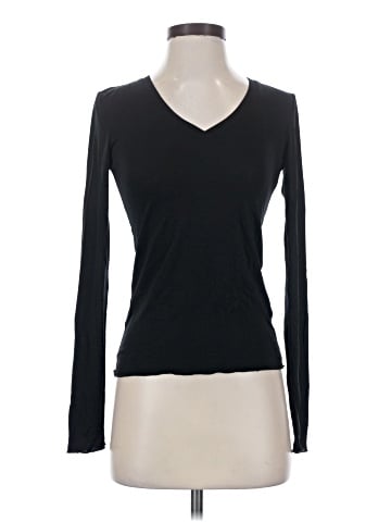 Splendid Long Sleeve T-Shirt (view 1)