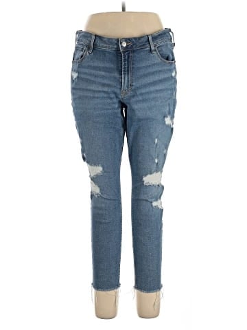 Old Navy Jeans (view 1)