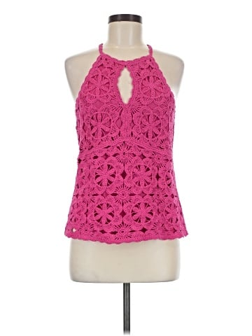 Boston Proper Sleeveless Blouse (view 1)