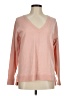 Bobeau Pink Pullover Sweater Size M - photo 1