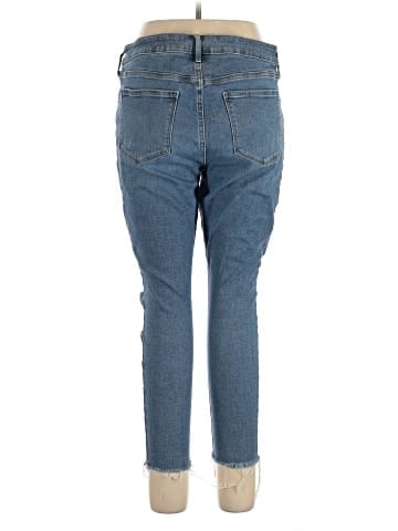 Old Navy Jeans (view 2)