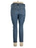 Old Navy Hearts Blue Jeans Size 16 - photo 2