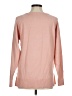 Bobeau Pink Pullover Sweater Size M - photo 2