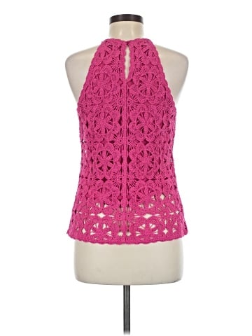 Boston Proper Sleeveless Blouse (view 2)