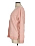 Bobeau Pink Pullover Sweater Size M - photo 5
