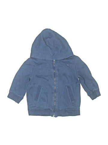 Circo Zip Up Hoodie (view 1)