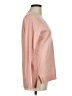 Bobeau Pink Pullover Sweater Size M - photo 4