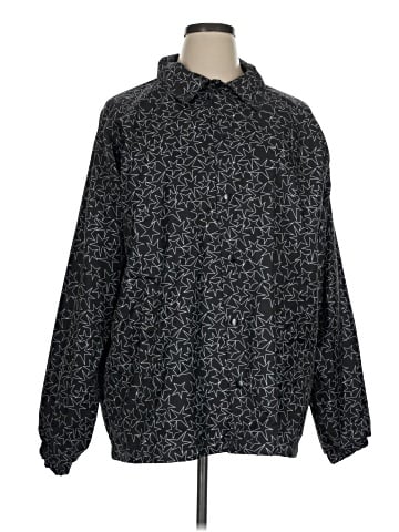 Lularoe Windbreaker (view 1)