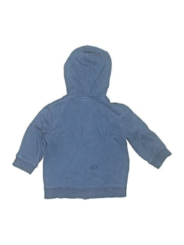 Circo Zip Up Hoodie (view 2)