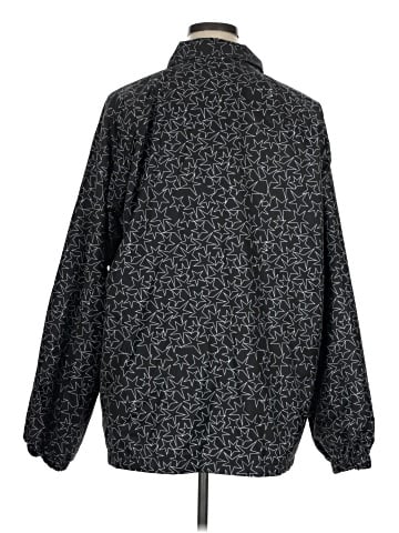 Lularoe Windbreaker (view 2)