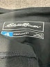 Eddie Bauer Black Active Pants Size L - photo 7