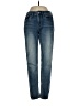 Express Blue Jeans Size 0S - photo 1