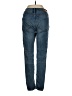 Express Blue Jeans Size 0S - photo 2