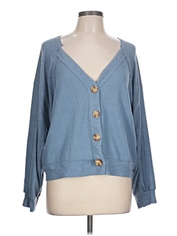 Umgee Cardigan (view 1)