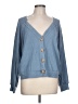 Umgee Blue Cardigan Size L - photo 1