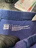 Jumping Beans Solid Blue Casual Pants Size 6 - photo 3